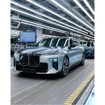BMW 신형 7시리즈 / BMW Group