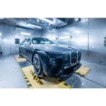 BMW 신형 7시리즈 / BMW Group