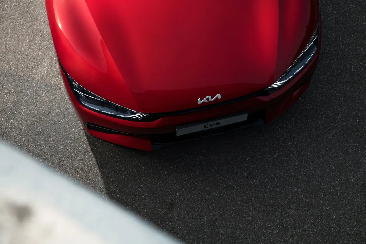 EV6 / 현대자동차그룹