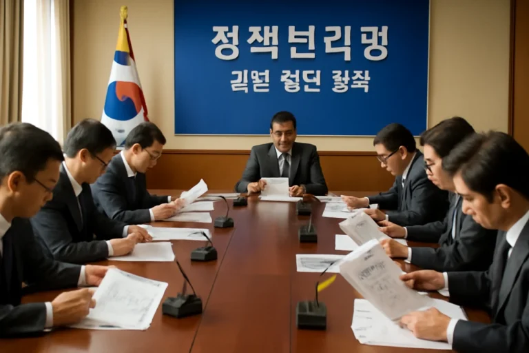 “페달 헛밟아도 이제 안 죽는다” 정부, 2030년까지 교통사고 사망자 30% 줄인다