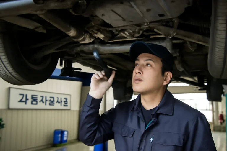 “매년 받는 그 검사, 다 같은 줄 알았다” 등록지 하나로 최대 3배 벌어지는 ‘검사비 정체’