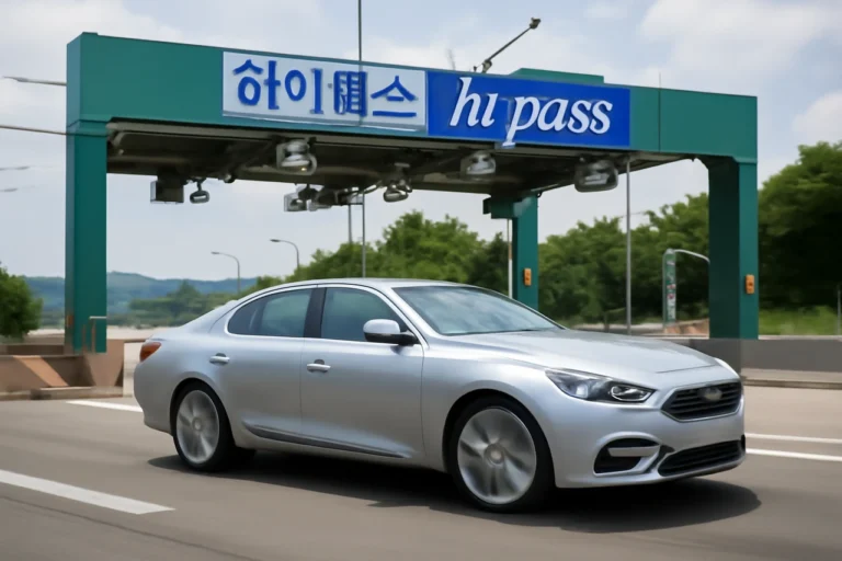 “통행료 10배 날벼락 맞는다” 운전자 태반이 놓치는 하이패스 등록, 5분이면 끝