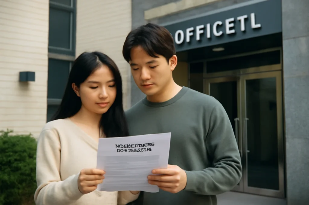 8월 27일부터 27일간 예고… 오피스텔도 생애최초 취득세 200만 원 면제 대상 된다