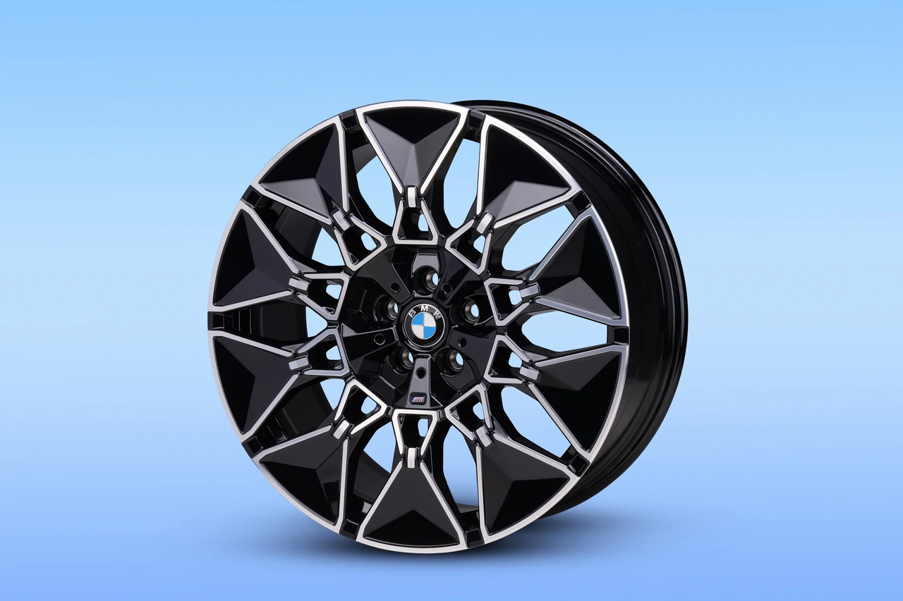 BMW i3 / BMW