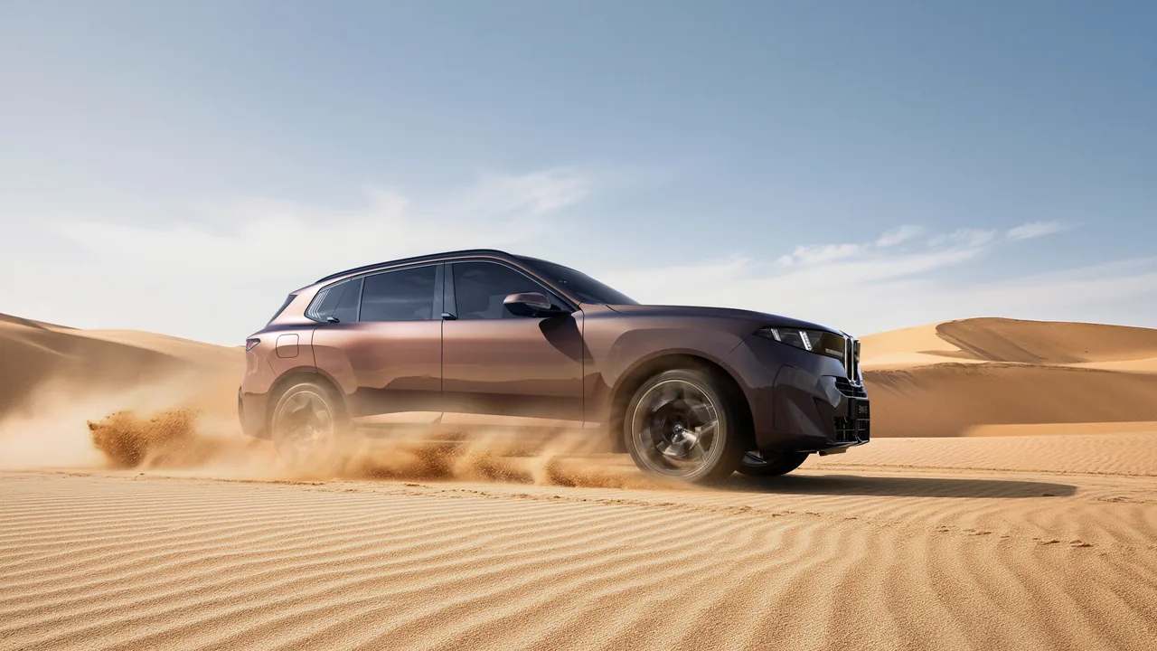 BMW X5 / BMW