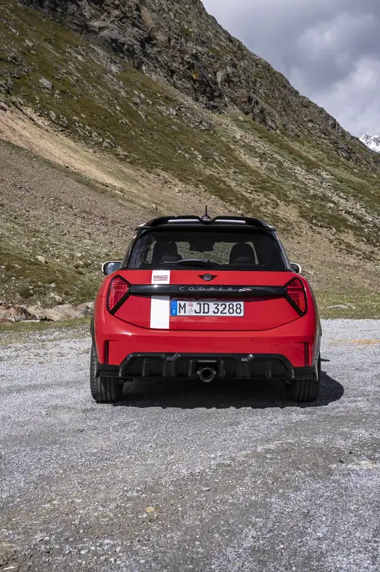 MINI / BMW