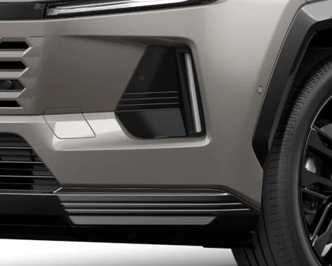 토요타 RAV4 / 토요타