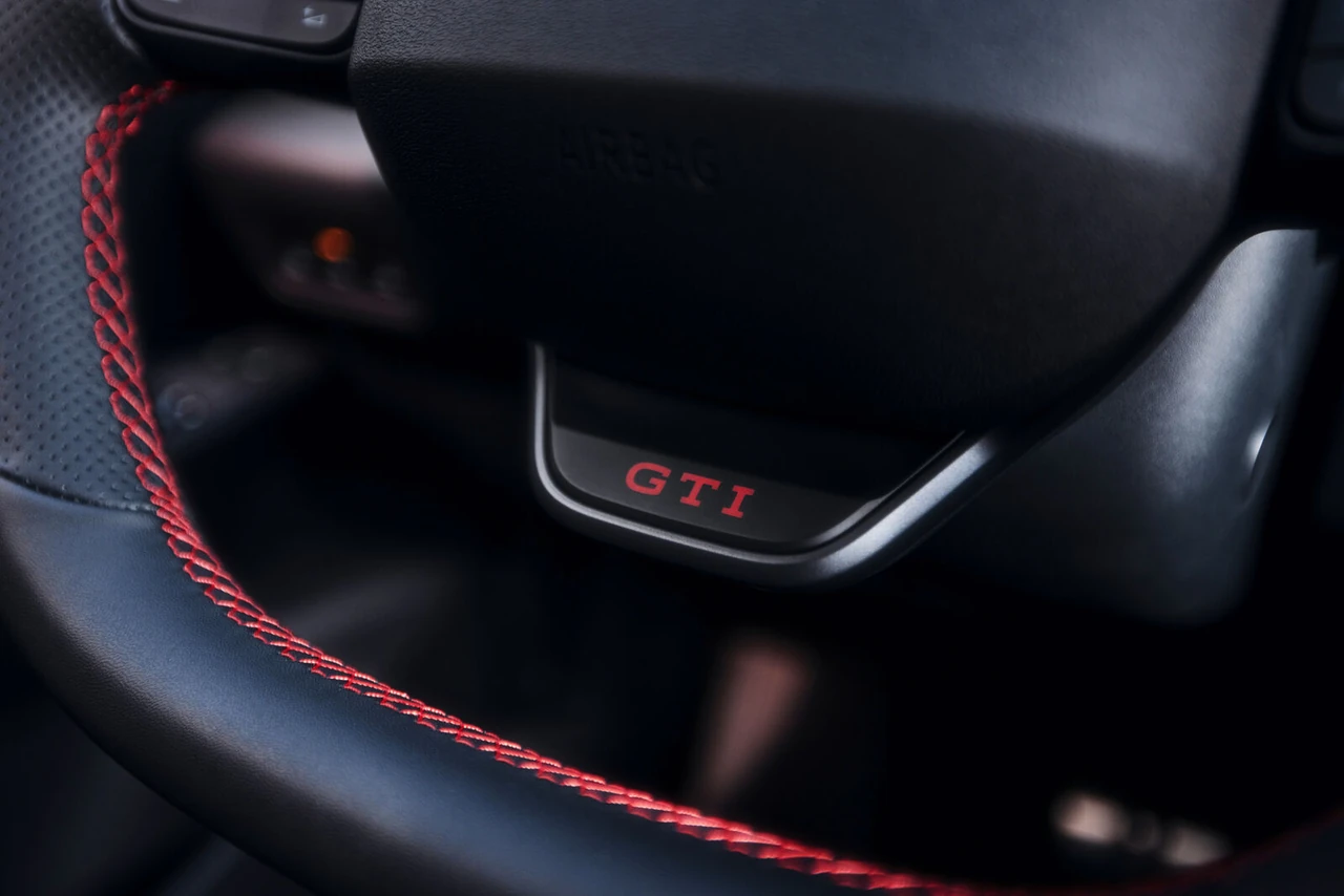 ID.3 GTI / 폭스바겐