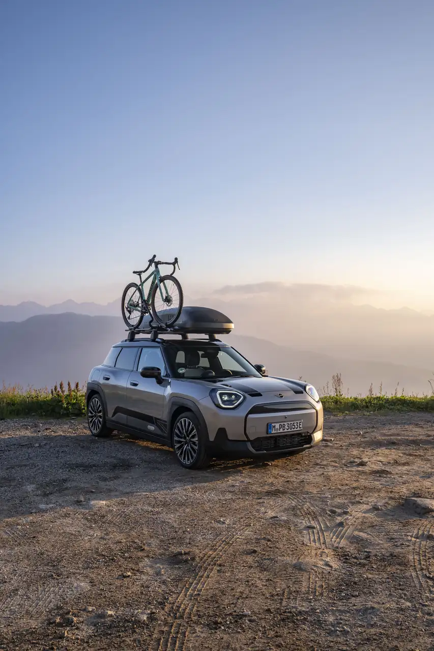 MINI 에이스맨 E / MINI