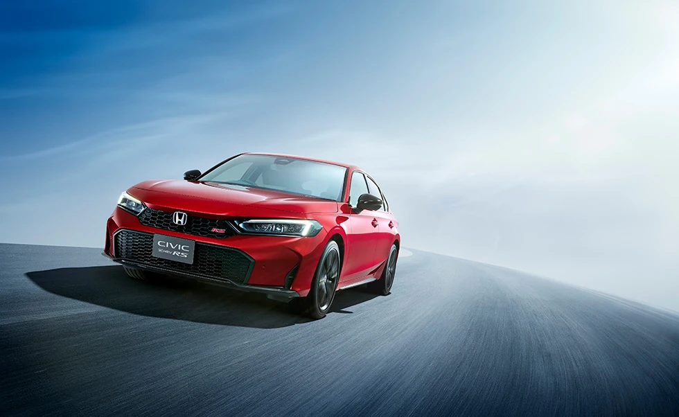 CIVIC / 혼다