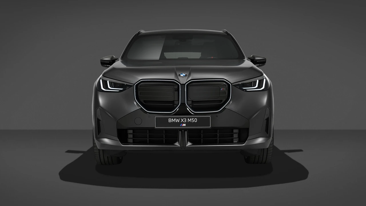 BMW X3 / BMW