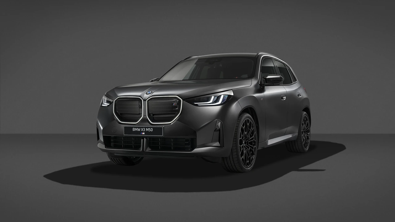 BMW X3 / BMW