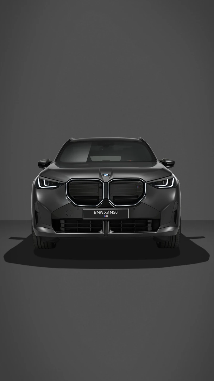 BMW X3 / BMW