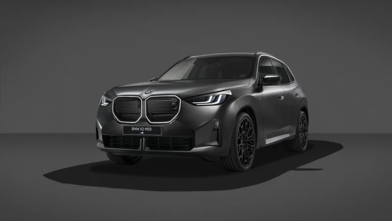 443마력 발표로는 알 수 없는 것… 1억 원 BMW SUV, 경쟁차보다 370만 원 싼 자리